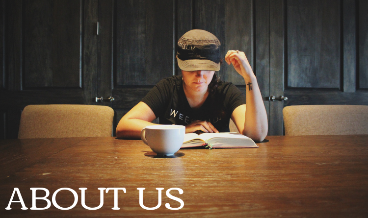 About Us